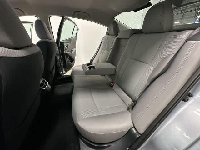 used 2023 Subaru Legacy car, priced at $21,644