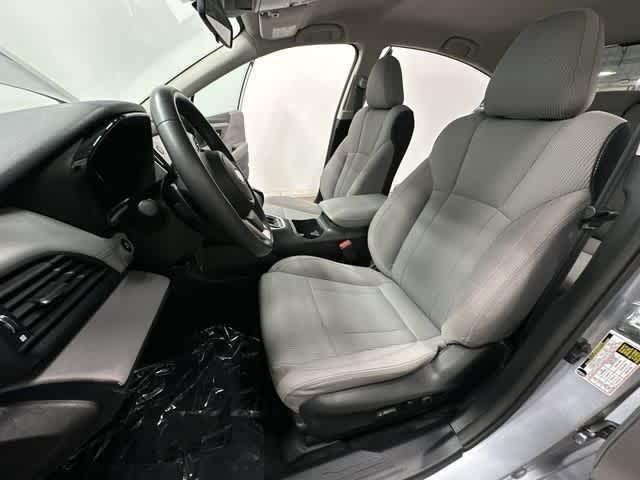 used 2023 Subaru Legacy car, priced at $21,644
