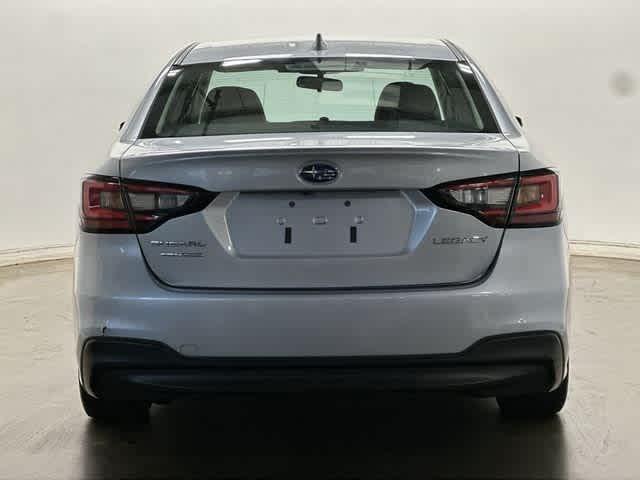 used 2023 Subaru Legacy car, priced at $21,644