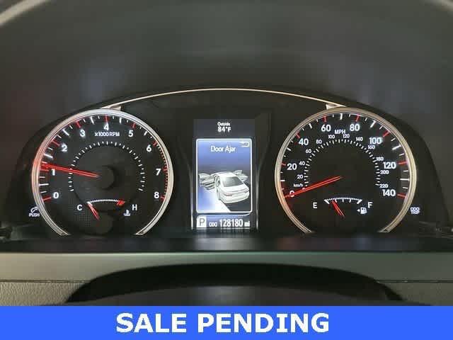 used 2017 Toyota Camry car, priced at $11,999