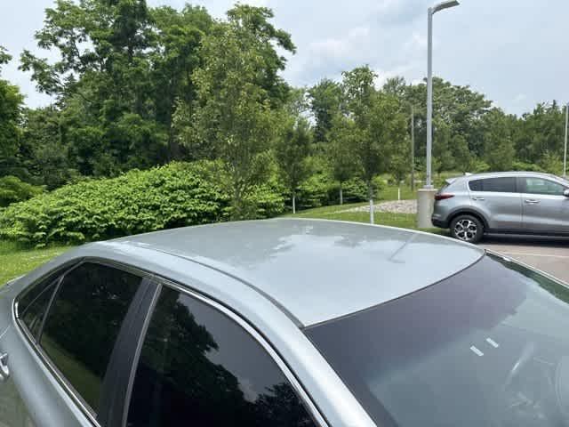 used 2017 Toyota Camry car, priced at $12,998