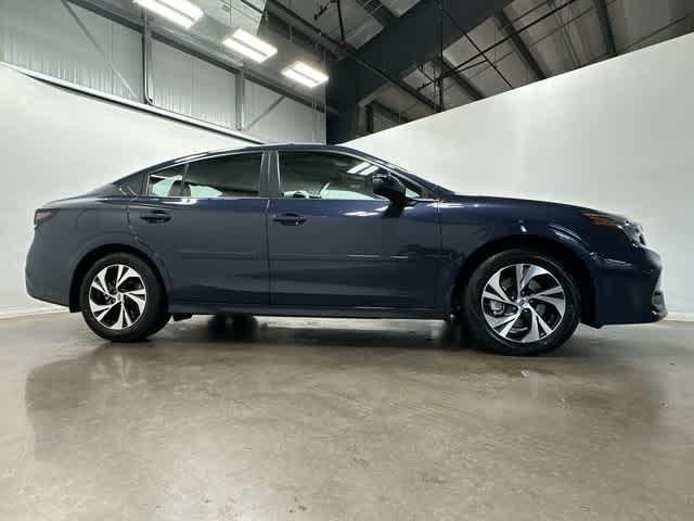 new 2025 Subaru Legacy car, priced at $30,862