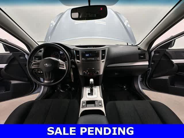 used 2013 Subaru Outback car, priced at $7,463