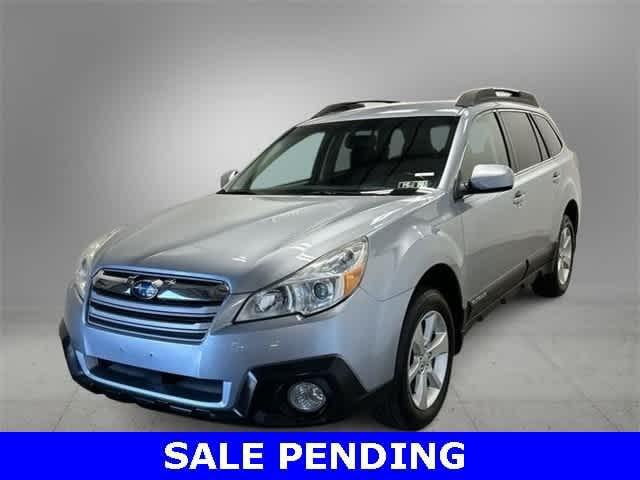 used 2013 Subaru Outback car, priced at $7,463