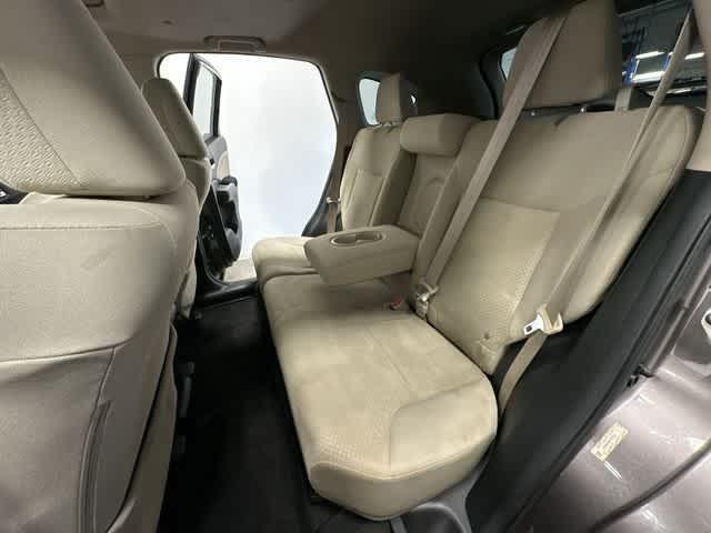 used 2015 Honda CR-V car, priced at $9,789