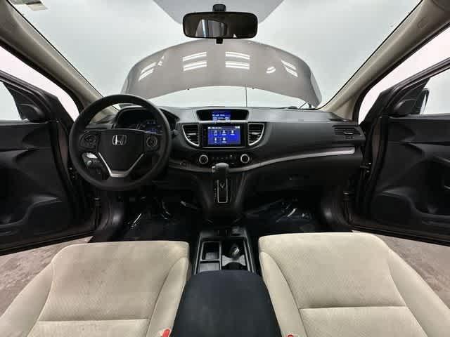 used 2015 Honda CR-V car, priced at $8,870