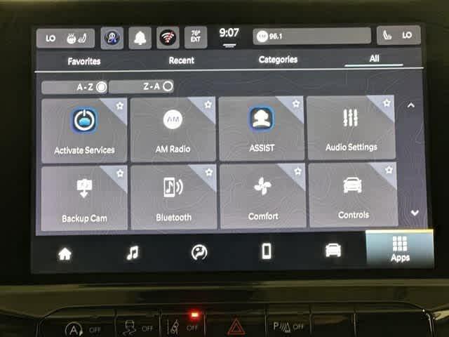 used 2022 Jeep Compass car, priced at $23,953