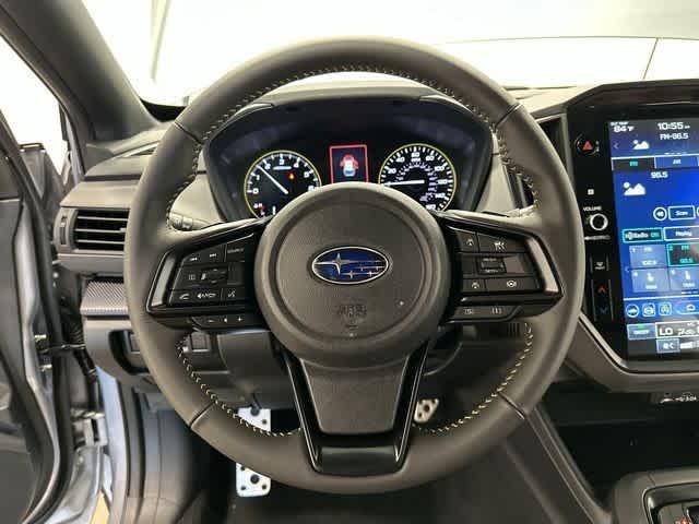 new 2025 Subaru Crosstrek car, priced at $34,738