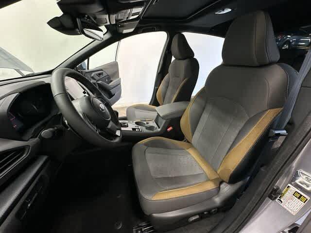 new 2025 Subaru Crosstrek car, priced at $34,738