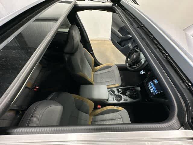 new 2025 Subaru Crosstrek car, priced at $34,738