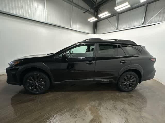 new 2025 Subaru Outback car, priced at $38,584