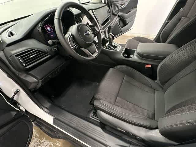 new 2025 Subaru Outback car, priced at $35,543