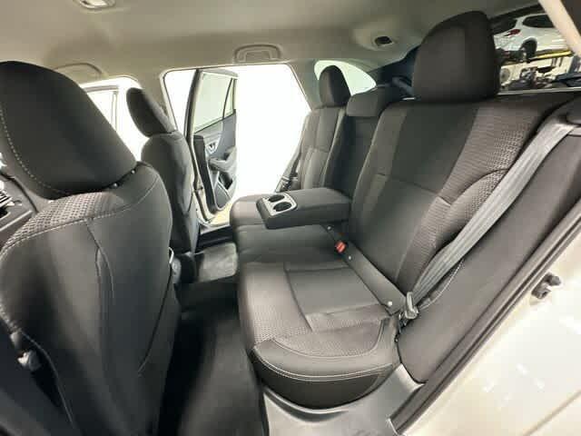 new 2025 Subaru Outback car, priced at $35,543