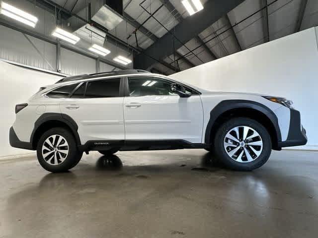 new 2025 Subaru Outback car, priced at $36,943