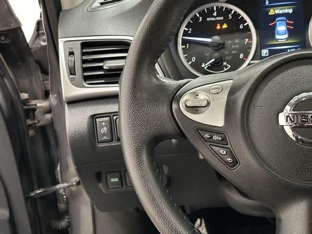 used 2018 Nissan Sentra car, priced at $11,982