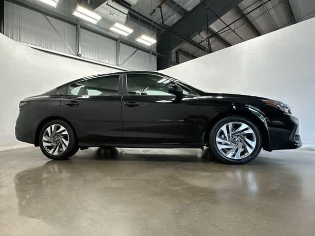 new 2025 Subaru Legacy car, priced at $34,590