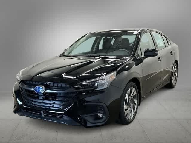 new 2025 Subaru Legacy car, priced at $34,230