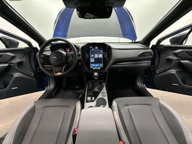 new 2025 Subaru Crosstrek car, priced at $37,488