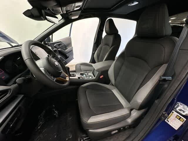 new 2025 Subaru Crosstrek car, priced at $37,488