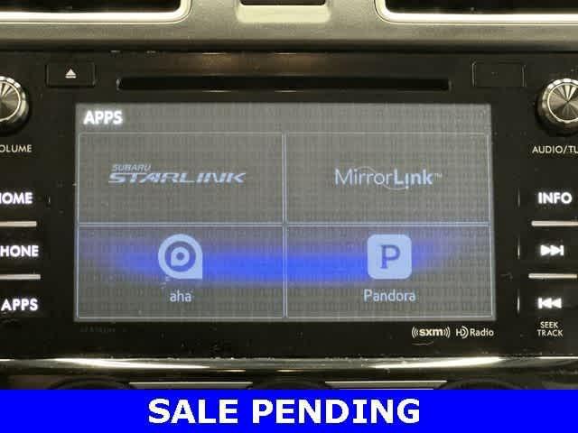 used 2017 Subaru Forester car, priced at $15,555