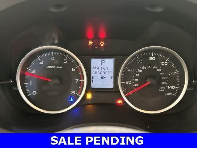 used 2017 Subaru Forester car, priced at $15,555
