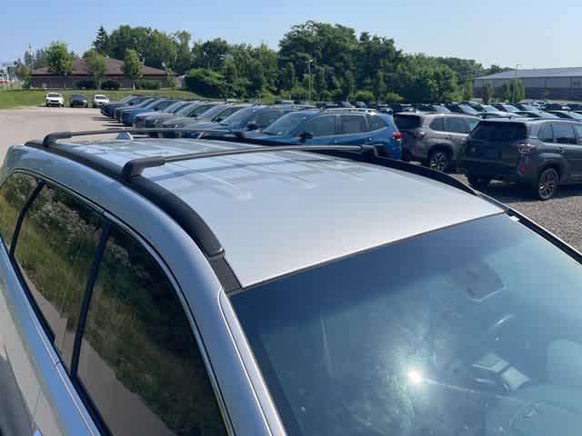 used 2017 Hyundai Santa Fe car, priced at $8,713