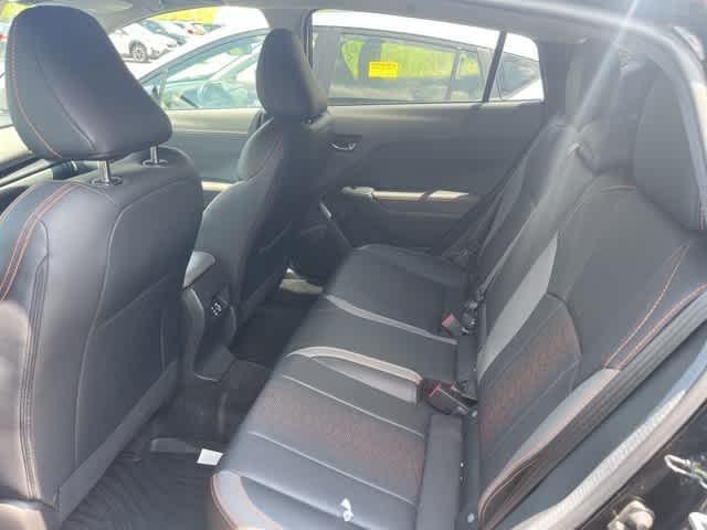 used 2024 Subaru Crosstrek car, priced at $29,493