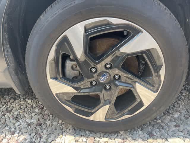 used 2024 Subaru Crosstrek car, priced at $29,493