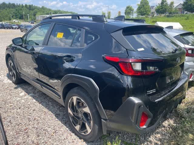 used 2024 Subaru Crosstrek car, priced at $29,493