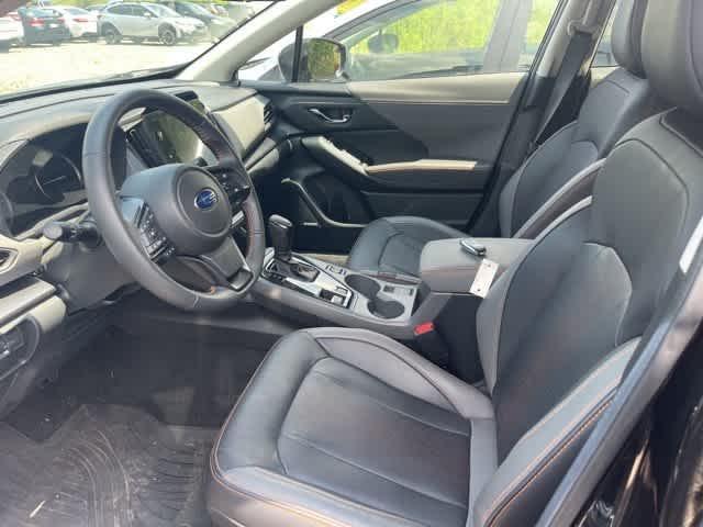 used 2024 Subaru Crosstrek car, priced at $29,493