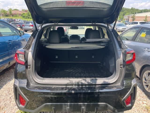 used 2024 Subaru Crosstrek car, priced at $29,493