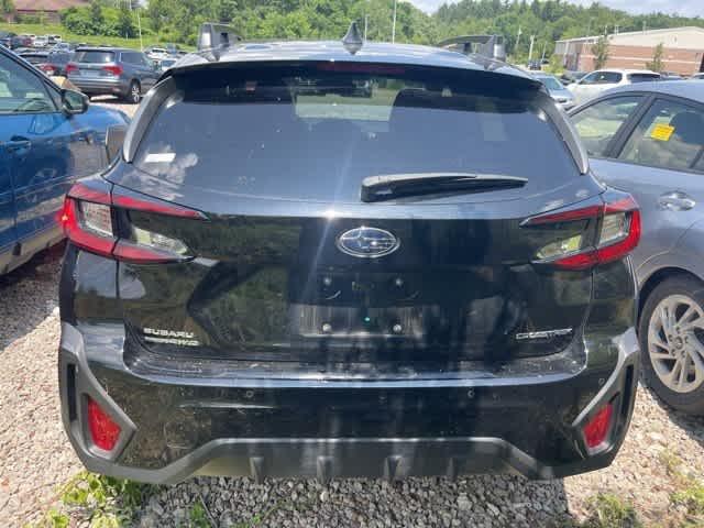 used 2024 Subaru Crosstrek car, priced at $29,493