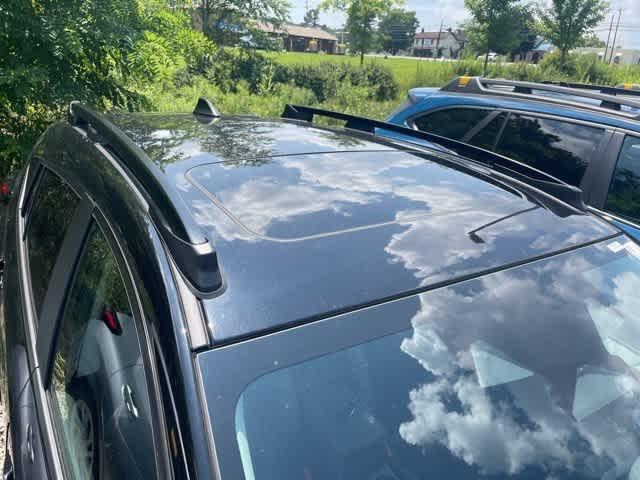 used 2024 Subaru Crosstrek car, priced at $29,493
