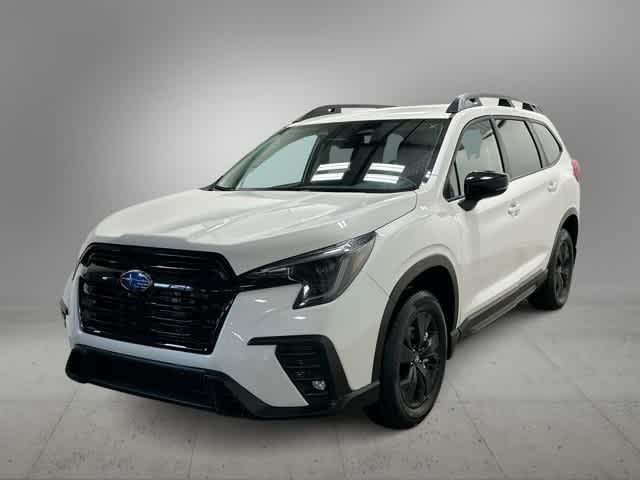 new 2026 Subaru Ascent car, priced at $40,338