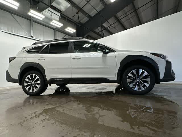 used 2023 Subaru Outback car, priced at $30,880