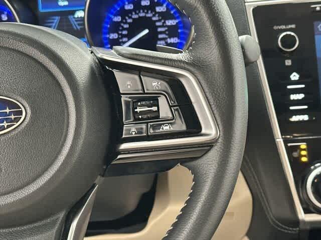 used 2019 Subaru Outback car, priced at $17,063