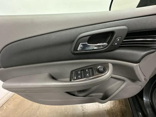 used 2014 Chevrolet Malibu car, priced at $9,567