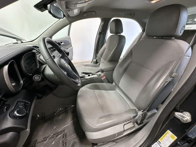 used 2014 Chevrolet Malibu car, priced at $9,567