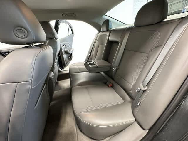 used 2014 Chevrolet Malibu car, priced at $9,567