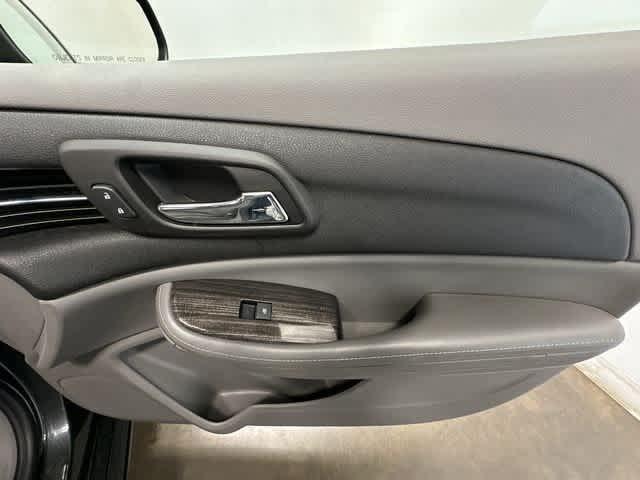 used 2014 Chevrolet Malibu car, priced at $9,567