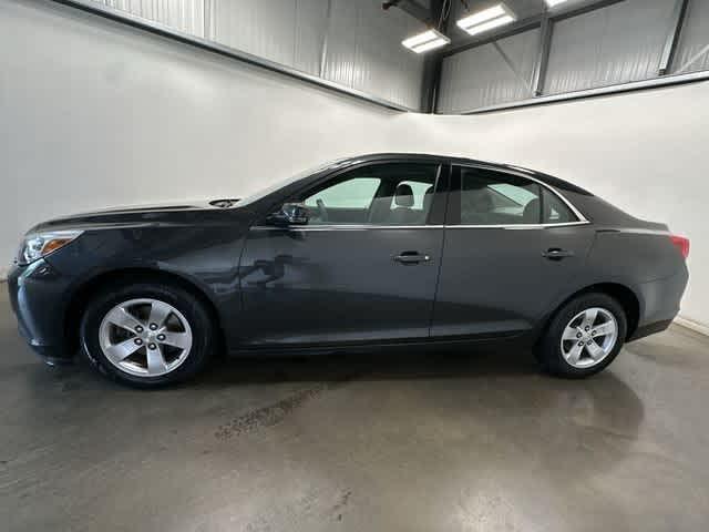 used 2014 Chevrolet Malibu car, priced at $9,567