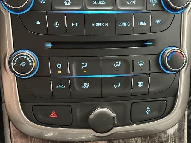 used 2014 Chevrolet Malibu car, priced at $9,567