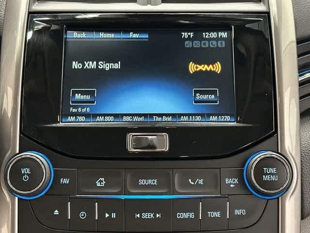 used 2014 Chevrolet Malibu car, priced at $9,567