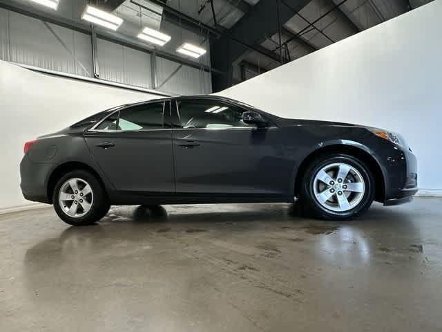 used 2014 Chevrolet Malibu car, priced at $9,567