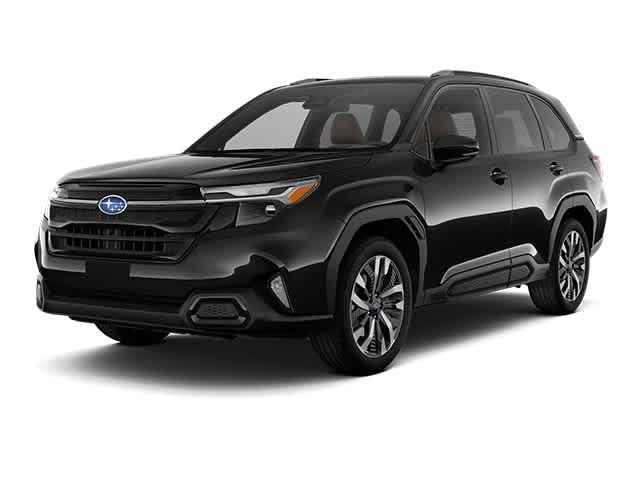 new 2026 Subaru Forester car, priced at $44,169