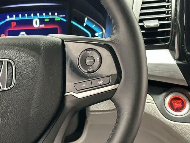 used 2019 Honda Odyssey car, priced at $23,266