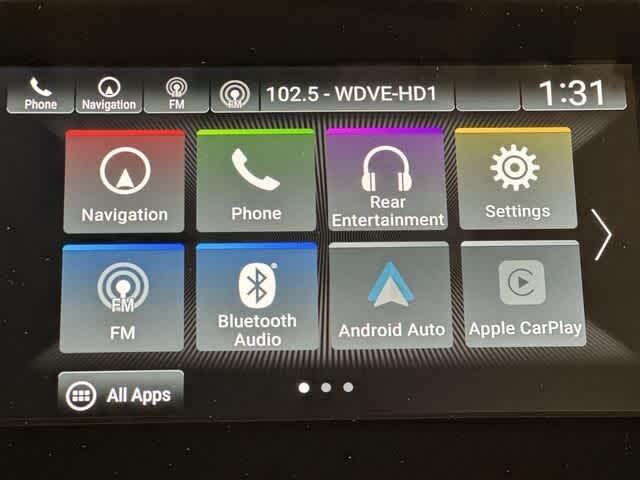 used 2019 Honda Odyssey car, priced at $23,266