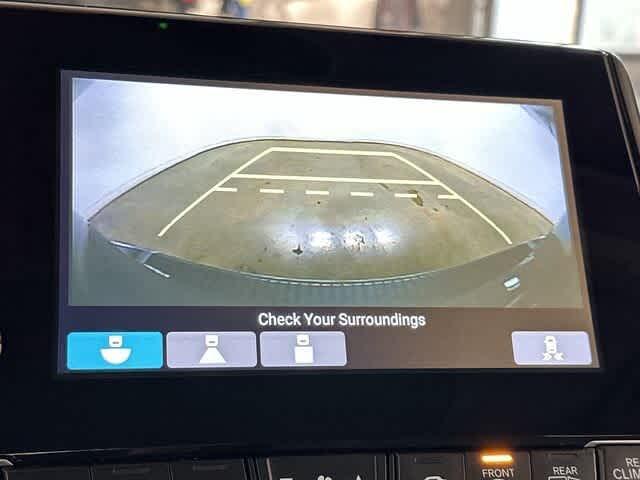 used 2019 Honda Odyssey car, priced at $23,266