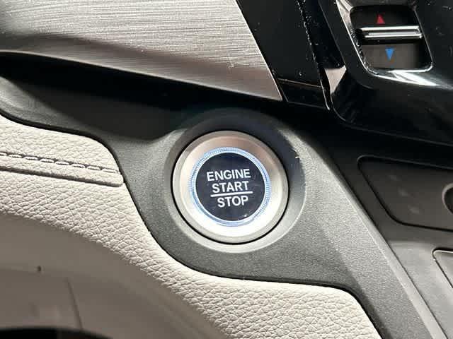 used 2019 Honda Odyssey car, priced at $23,266