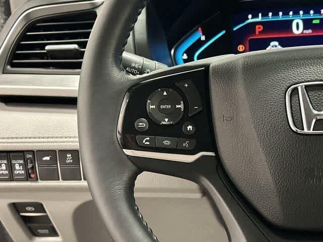 used 2019 Honda Odyssey car, priced at $23,266